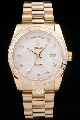 Rolex watch man-491